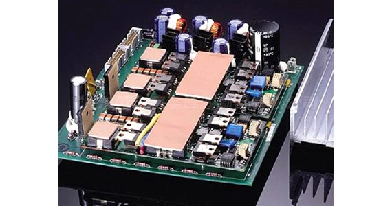 导热硅胶应用领域全解析：电子散热核心材料，赋能多行业高效热管理
